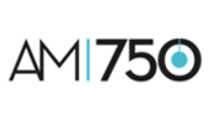 Radio AM 750 logo
