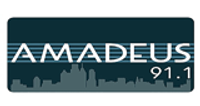 Radio Amadeus logo