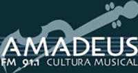 Radio Amadeus logo