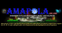 Radio Amapola logo