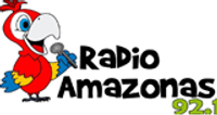 Radio Amazonas logo