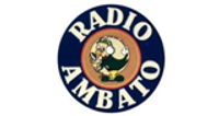Radio Ambato 930 AM logo