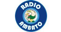 Radio Ambato 930 AM logo
