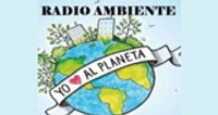 Radio Ambiente logo