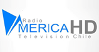 Radio America Chile logo