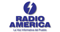 Radio América logo