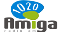 Radio Amiga 1020 AM logo