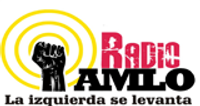 RadioAMLO logo