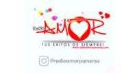 Radio Amor Panama logo