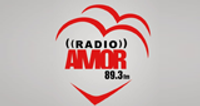 Radio Amor logo