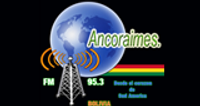 Radio Ancoraimes logo