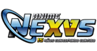 Radio Anime Nexus logo