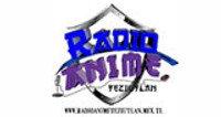 Radio Anime logo