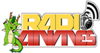 Radio-Animes logo
