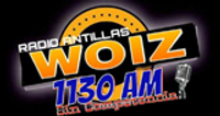 Radio Antillas 1130 AM logo