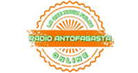 Radio Antofagasta Online Retro logo