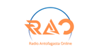 Radio Antofagasta Online Retro logo