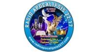 Logotipo de Radio Apocalipsis 22:17