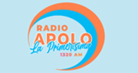 Logotipo de Radio Apolo