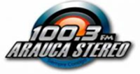 Radio Arauca Stereo logo