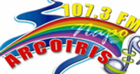 Radio Arcoiris logo