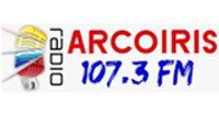 Logotipo de Radio Arcoiris