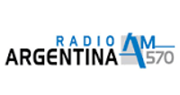 Rádio Argentina logo