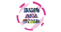 Radio Asia World logo