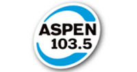 Radio Aspen logo