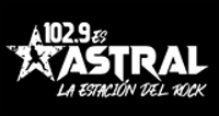 Radio Astral logo