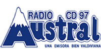 Radio Austral logo