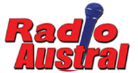 Logotipo de Radio Austral