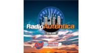 Radio Autentica Bogotá logo