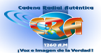 Radio Auténtica Medellín logo