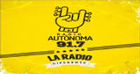 Radio Autonoma logo