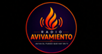 Logotipo de Radio Avivamiento Medellin