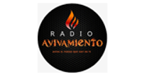 Radio Avivamiento Medellin logo