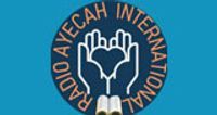 Logotipo de Radio Ayecah International