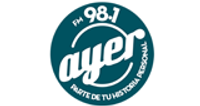 Radio Ayer logo