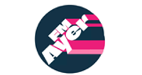 Logotipo de Radio Ayer