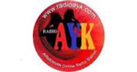 Radio AYK logo