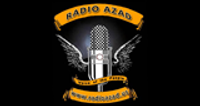 Radio Azad logo