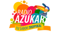 Radio Azukar 107.9 FM logo