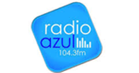 Radio Azul logo