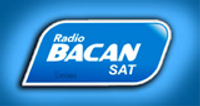 Radio Bacan logo