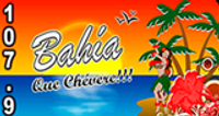 Radio Bahia FM logo