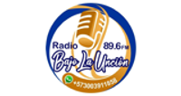 Radio Bajo La Uncion logo