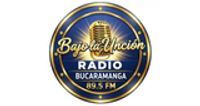 Logotipo de Radio Bajo La Uncion