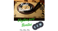 Radio Baladas Viejitas Bonitas logo