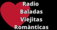 Radio Baladas Viejitas Romànticas logo